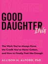 Good Daughtering